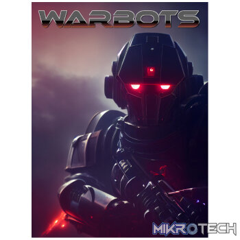 WarBots Steam CD Key