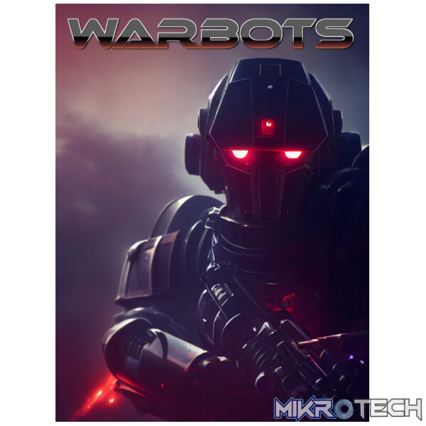 WarBots Steam CD Key WarBots Steam CD Key