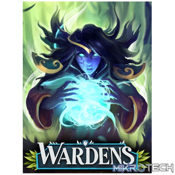Wardens Steam CD Key Wardens Steam CD Key