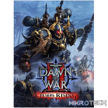 Warhammer 40