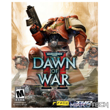 Warhammer 40