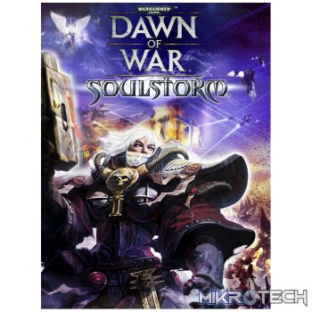 Warhammer 40