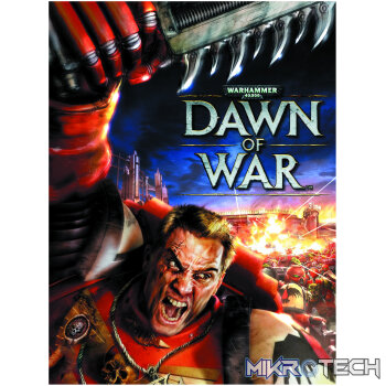 Warhammer 40