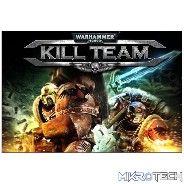 Warhammer 40 Warhammer 40