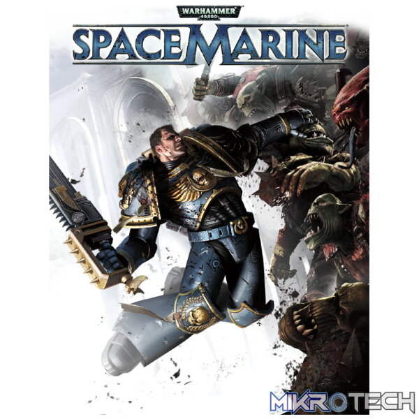 Warhammer 40 Warhammer 40