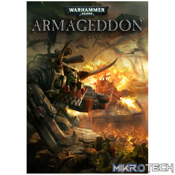 Warhammer 40 Warhammer 40