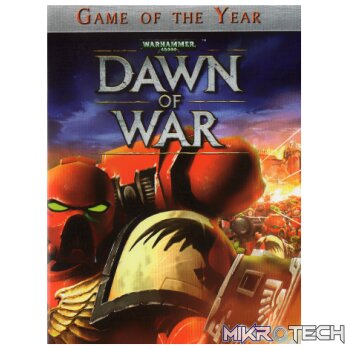 Warhammer 40