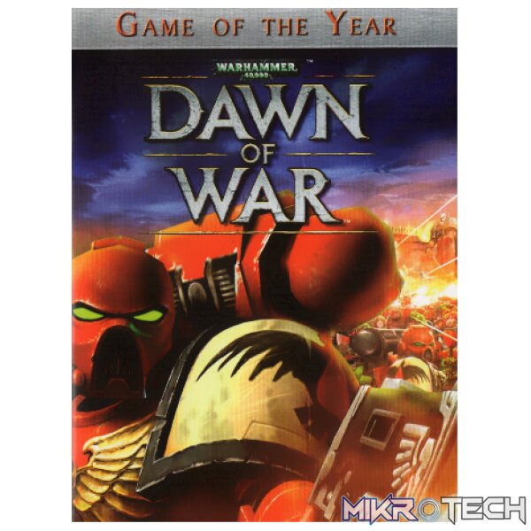 Warhammer 40 Warhammer 40