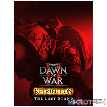 Warhammer 40
