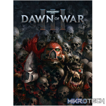 Warhammer 40