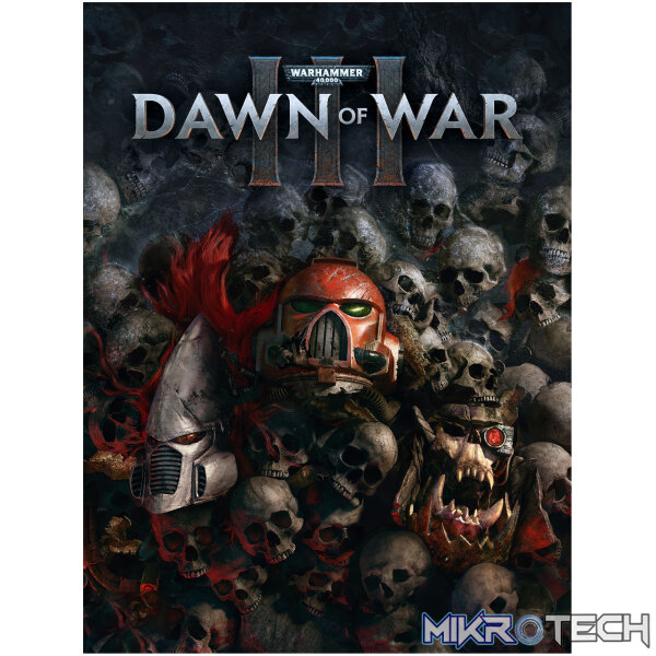 Warhammer 40 Warhammer 40
