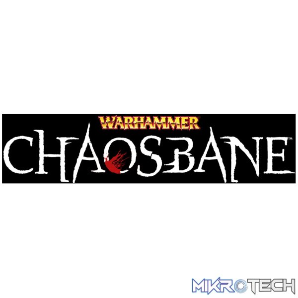 Warhammer: Chaosbane Slayer Edition PC Steam CD Key Warhammer: Chaosbane Slayer Edition PC Steam CD Key