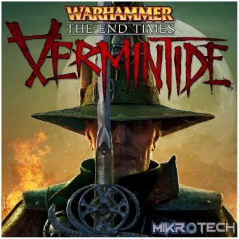 Warhammer: End Times - Vermintide Collector's Edition Steam CD Key