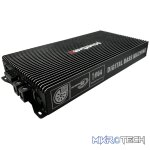 Powerbass WARHEAD1.5000D 5000 RMS Monoblock Amplifier - Image 2
