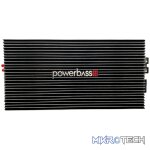 Powerbass WARHEAD1.5000D 5000 RMS Monoblock Amplifier