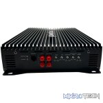 Powerbass WARHEAD 1.3000D 25 000W Monoblock Amplifier - Image 2
