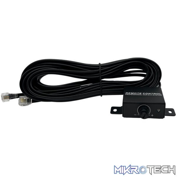 Powerbass WARHEAD 1.3000D 25 000W Monoblock Amplifier - Image 6
