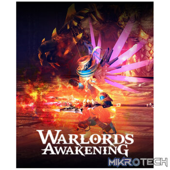 Warlords Awakening Steam CD Key