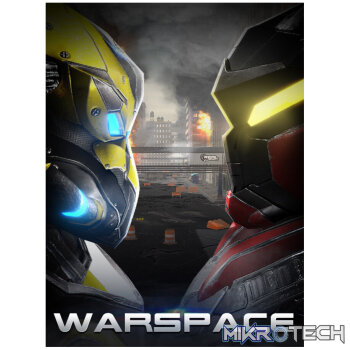 Warspace Steam CD Key