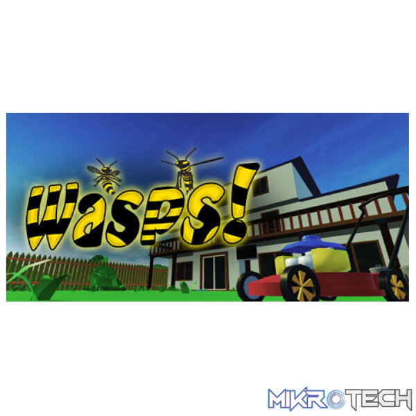 Wasps! PC Steam CD Key Wasps! PC Steam CD Key