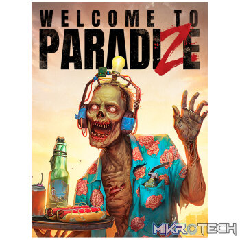 Welcome to ParadiZe PC Steam CD Key