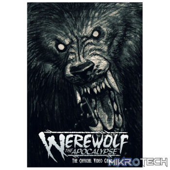 Werewolf The Apocalypse - Earthblood Champion Of Gaia Edition Steam CD Key