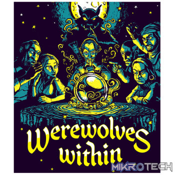 Werewolves Within PC Steam CD Key
