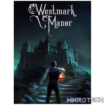 Westmark Manor Steam CD Key