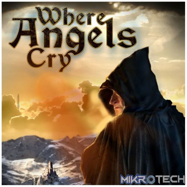 Where Angels Cry Steam CD Key Where Angels Cry Steam CD Key