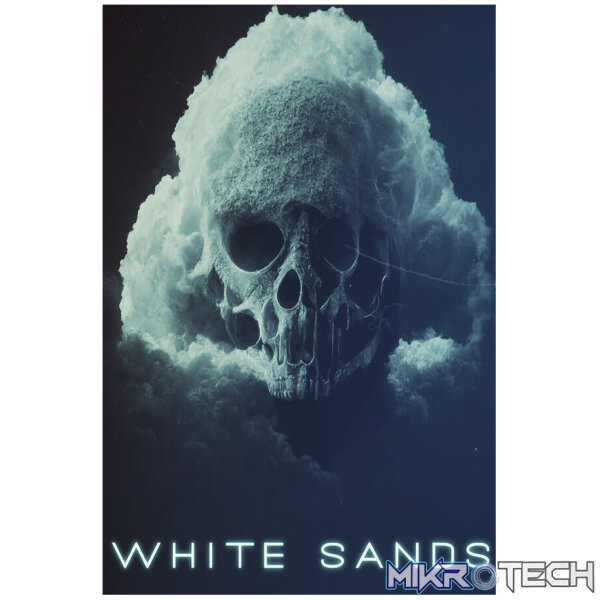 White Sands Steam CD Key White Sands Steam CD Key