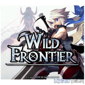 Wild Frontier Steam CD Key