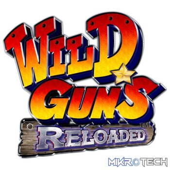 Wild Guns Reloaded Steam CD Key
