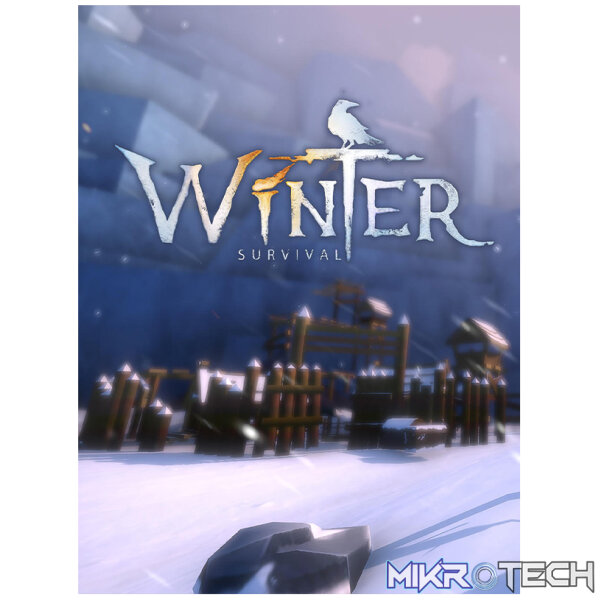 Winter Survival Steam CD Key Winter Survival Steam CD Key