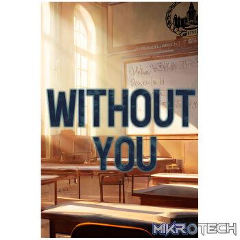 WITHOUT YOU Steam CD Key