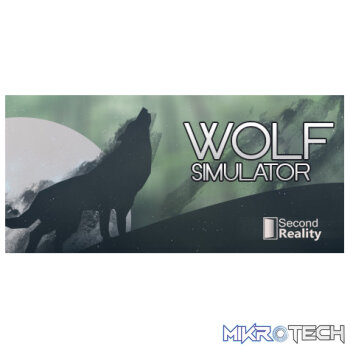 Wolf Simulator Steam CD Key