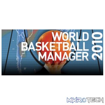 World Basketball Manager 2010 Steam CD Key
