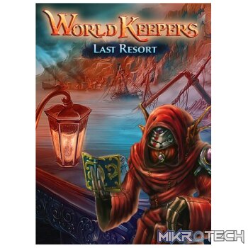 World Keepers: Last Resort Steam CD Key