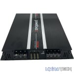 Powerbass WS-9800.1 600 RMS Monoblock Amplifier - Image 2
