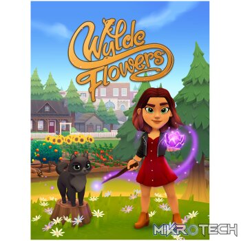 Wylde Flowers Steam CD Key