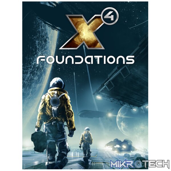 X4: Discovery Pack PC Steam CD Key X4: Discovery Pack PC Steam CD Key