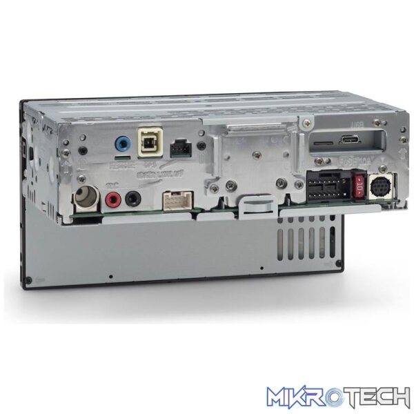 Sony XAV-AX4000 7" Digital Multimedia Player - Image 3