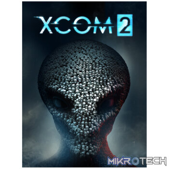 XCOM 2 GOG CD Key