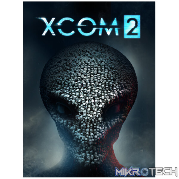 XCOM 2 GOG CD Key XCOM 2 GOG CD Key