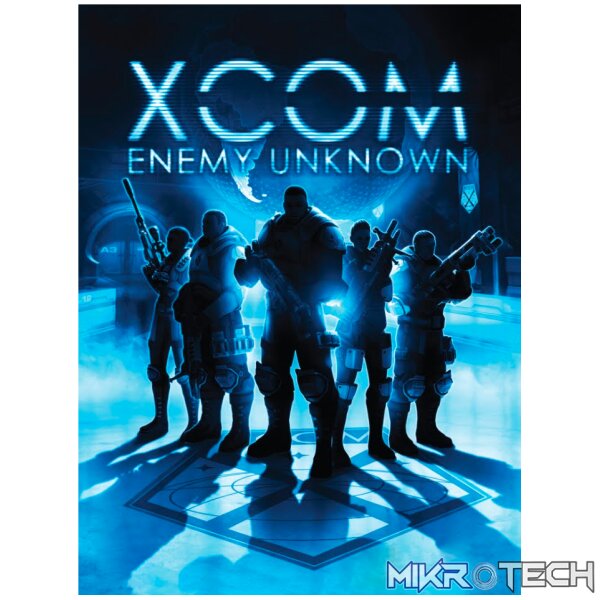 XCOM Enemy Unknown The Complete Edition Steam CD Key XCOM Enemy Unknown The Complete Edition Steam CD Key