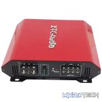 XTC ATOM 5000W 2-Channel Amplifier - Image 3