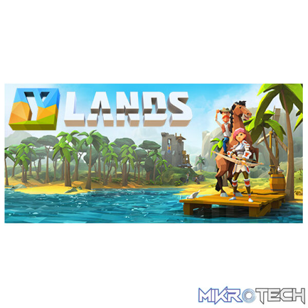 Ylands Steam CD Key Ylands Steam CD Key