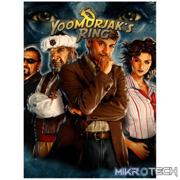 Yoomurjak's Ring Steam CD Key