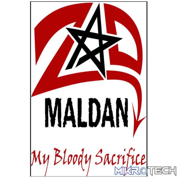 Zad Maldan My Bloody Sacrifice Steam CD Key Zad Maldan My Bloody Sacrifice Steam CD Key