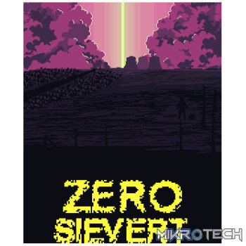 ZERO Sievert Steam CD Key