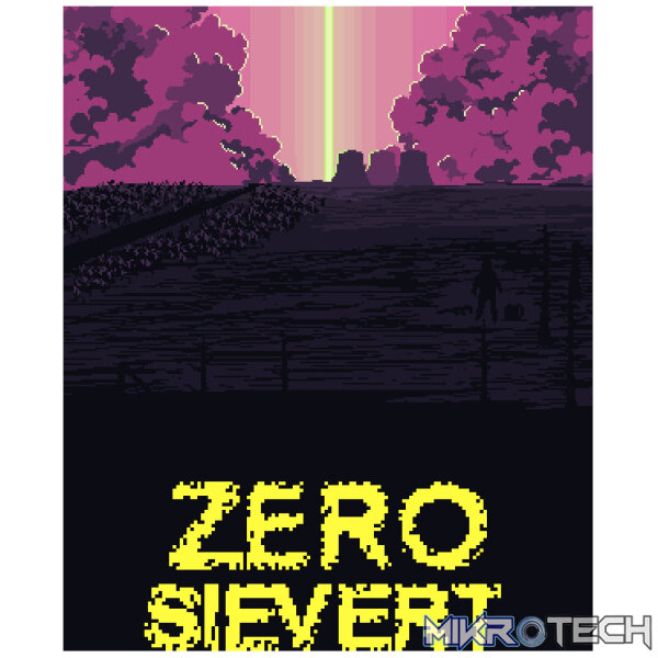 ZERO Sievert Steam CD Key ZERO Sievert Steam CD Key